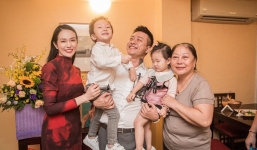 Tuấn Hưng hé lộ 4 người phụ nữ quyền lực trong đời