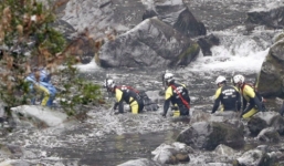 Rúng động vụ thảm sát khiến 7 người trong một làng tử vong ở Nhật Bản 