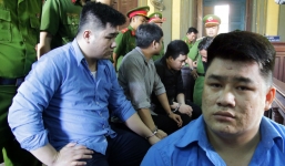 Lời tuyên bố lạnh gáy của Tài 'mụn' - kẻ đâm chết 2 'hiệp sĩ' ở Sài Gòn