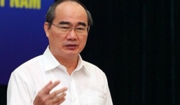 Bí thư TP HCM Nguyễn Thiện Nhân: 'Còn có sai sót thì phải nghiêm túc nhận thiếu sót, chân thành với nhân dân'