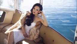 Vy Oanh gây choáng khi hé lộ về căn nhà 40 tỷ cùng cuộc đời đầy cay đắng khi nhỏ