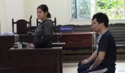 Nhóm đối tượng tông văng mô tô đặc chủng khiến 2 CSGT bị thương lãnh 35 năm tù