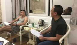 Con trai MC Lại Văn Sâm đăng clip hé lộ điều chưa từng làm của bố