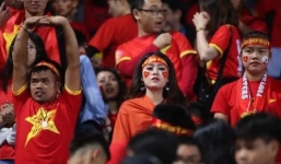 Báo Thái Lan bất ngờ trước việc trang bán vé ở Việt Nam 'sập' chỉ sau vài phút