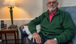 Bị gái xinh lừa tình qua mạng, cụ ông 75 tuổi mất trắng 20 nghìn bảng