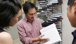 Tiến sĩ chỉnh sửa gen người lên tiếng xin lỗi về thí nghiệm 'vô nhân đạo' nhưng vẫn tự hào về thành tích