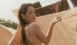 MV 16+ toàn cảnh nóng phản cảm và cú đánh đổi tuyệt vọng của Chi Pu