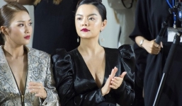 Sau cuộc hôn nhân đổ vỡ nhiều nước mắt, Phạm Quỳnh Anh viết thư gửi con gây xúc động