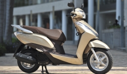 37.000 xe Honda Lead sản xuất tại Việt Nam bị triệu hồi do lỗi tay ga