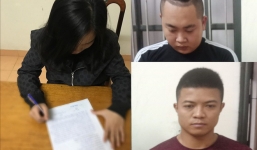 Vay hơn 300 triệu với giá 'cắt cổ', nữ sinh cấp 3 bị giang hồ đến nhà đe doạ