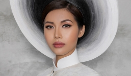 Minh Tú bị tố mua danh trong cuộc thi hoa hậu Siêu quốc gia - Miss Supranational 2018 
