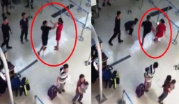 Tin mới nhất vụ nhân viên hàng không bị đánh tại Thanh Hóa