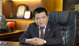 Chánh Văn phòng bộ Công an lên tiếng về thông tin bắt ông Trần Bắc Hà