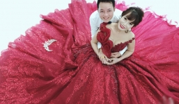 Cô dâu 62 tuổi tâm sự vợ chồng từng sốc, nằm ôm nhau khóc 2 ngày vì nhận hơn 10 nghìn câu chửi