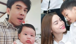 Cuộc sống của những 'cô chiêu, cậu ấm' nhà sao Việt: Ở biệt thự triệu đô, học phí mỗi năm lên đến hàng trăm triệu