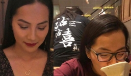 Bức ảnh lột tả sự thật trần trụi nhưng đúng khó chối cãi của con gái lúc mới yêu và khi đã yêu lâu