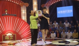 Trấn Thành, Trường Giang rùng mình vì thí sinh để quan tài trên sân khấu