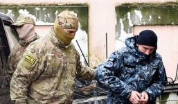 Thế giới 24h: Giật mình lời đề nghị của Ukraine