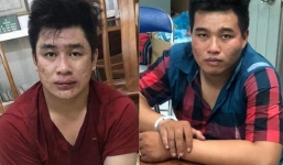 Nhóm trộm đâm chết 2 'hiệp sĩ đường phố' hầu tòa