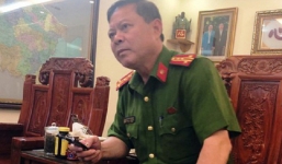 Vụ Trưởng công an TP Thanh Hóa bị tố 'chạy án': Bộ Công an vào cuộc