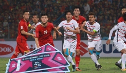 VFF: Hệ thống báo hết vé hoặc đang chờ thanh toán là bởi “hiểu lầm câu chữ”