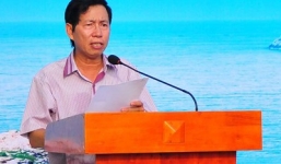 Vì sao Phó chủ tịch TP Nha Trang Lê Huy Toàn bị khởi tố, khám xét