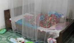 'Yêu râu xanh' nhiễm HIV xâm hại bé gái 11 tuổi ở Ninh Bình bị tuyên án 