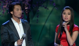 Băng Tâm lần đầu tiết lộ về kỉ niệm và tình cảm giữa mình và Đan Nguyên