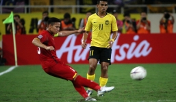 Dưới trướng thầy Park, 'binh nhì' của HLV Miura sẽ xóa tan 'ác mộng kép' tại AFF Cup?