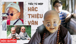 'Tiểu Tử Mập': Sao nhí lừng danh lâm cảnh khốn cùng vì phá sản, nợ nần hiện sống ra sao?