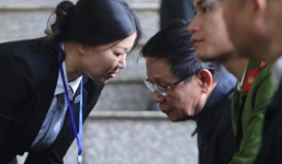 Hành vi của Phan Văn Vĩnh đáng lên án hơn các đối tượng phạm tội khác trong vụ án