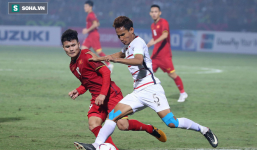 Việt Nam vào top 100 FIFA: Còn kém xa chính mình, chưa là gì với Thái Lan