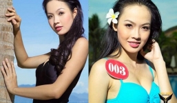 Hé lộ cuộc sống bí ẩn của Á hậu quyến rũ nhất lịch sử HH Việt Nam