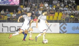 Báo Philippines thừa nhận đội nhà mất đi vũ khí quan trọng từng giúp đánh bại Việt Nam