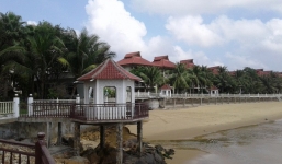 Cận cảnh những dự án 'khủng' của cựu Chủ tịch HĐQT BIDV Trần Bắc Hà