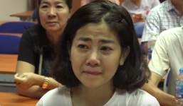 Xót xa nhìn Mai Phương khó khăn đi lại vì xương giòn do di chứng ung thư