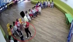 Hiệu trưởng và giáo viên trường mầm non ép trẻ ăn mù tạt bị tuyên án tù