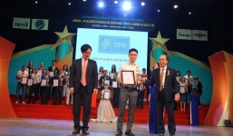 Mỹ Phẩm TOPYR – Top 10 thương hiệu, nhãn hiệu nổi tiếng Châu Á - Thái Bình Dương