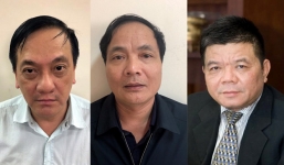 Khởi tố, bắt giam ông Trần Bắc Hà