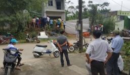 Làm rõ vụ cặp vợ chồng ở Thanh Hóa chết bất thường trong đêm