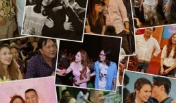 Danh sách người tình tin đồn chỉ xếp sau Hồ Ngọc Hà, 'người ấy' của Mỹ Tâm thực sự là ai?