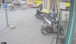 Sự thật thông tin nam thanh niên 'bị chém cụt tay' giữa ngã tư