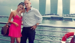 Không phải tay trắng ly hôn, Phi Thanh Vân thừa nhận làm giàu từ tài sản của người chồng Pháp chia cho