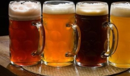 Sự thật đằng sau tin đồn ăn thịt nướng uống bia có thể giảm chất gây ung thư