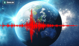 Trái Đất bị 1 đợt sóng bí ẩn 'tấn công': Nhà khoa học điên đầu truy tìm nguồn gốc