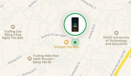 Một anh chàng bị trộm mất iPhone X tại San Francisco, 4 tuần sau tính năng Lost Mode thông báo chiếc iPhone đang ở Việt Nam