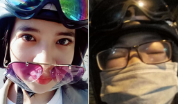 Gái xinh biến đổi nhan sắc đến không thể nhận ra sau 1 giấc ngủ, biết lý do ai cũng đồng cảm