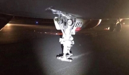 Phó Thủ tướng chỉ đạo xử lý cá nhân, tổ chức để xảy ra sự cố máy bay Vietjet