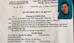 Truy nã 'đại ca' đất Cảng tập đoàn tín dụng đen, tra tấn nạn nhân như thời trung cổ