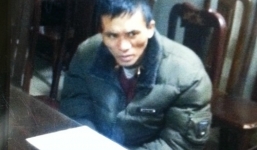 Đối tượng cầm súng nã đạn vào cả gia đình vợ lĩnh án